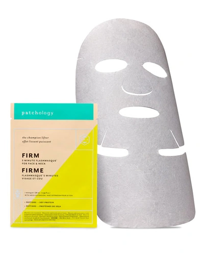 Patchology Flashmasque Firm - Single Pack