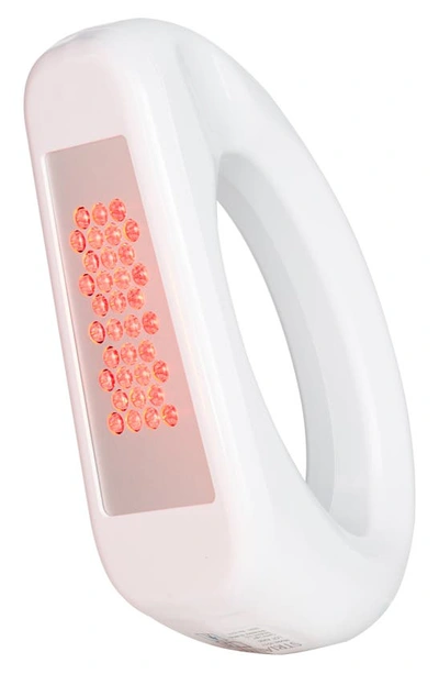 Strialite Stretch Mark Led Treatment Device In White