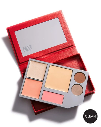 Kjaer Weis Collector's Kit (palette Only)