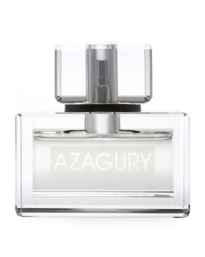 Azagury 1.7 Oz. Black Crystal Perfume Spray