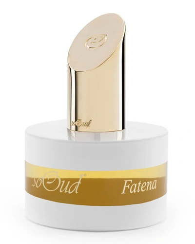 So Oud Sooud Eau Fine Fatena, 60 ml