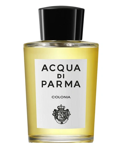 Acqua Di Parma 6.0 Oz. Colonia Eau De Cologne