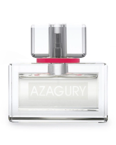 Azagury Pink Crystal Perfume Spray, 1.7 Oz./ 50 ml