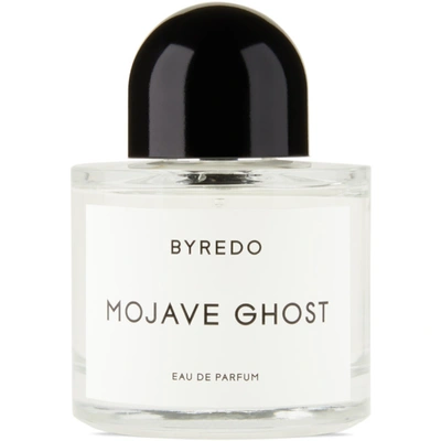 Byredo Mojave Ghost Eau De Parfum, 100 ml In Na