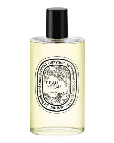 Diptyque L'eau De L'eau Eau De Toilette, 3.4 Oz./ 100 ml