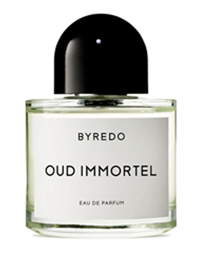 Acqua Di Parma Oud Immortel Eau De Parfum, 3.4 Oz.