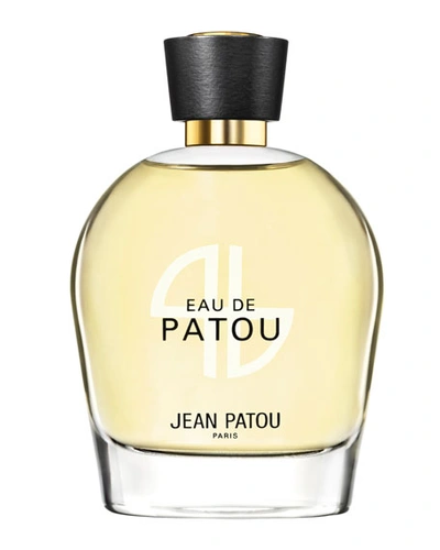 Jean Patou Heritage Eau De Patou, 3.4 Oz./ 100 ml