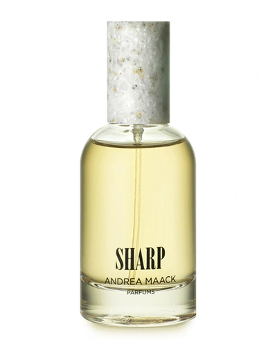 Andrea Maack Sharp Eau De Parfum, 1.7 Oz./ 50 ml