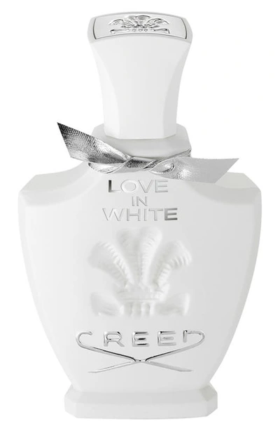 Creed Love In White Eau De Parfum, 2.5 oz