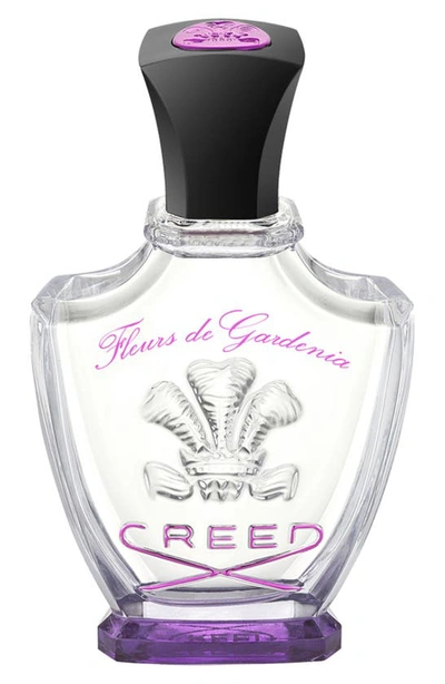 Creed Women's Fleurs De Gardenia Eau De Parfum Spray