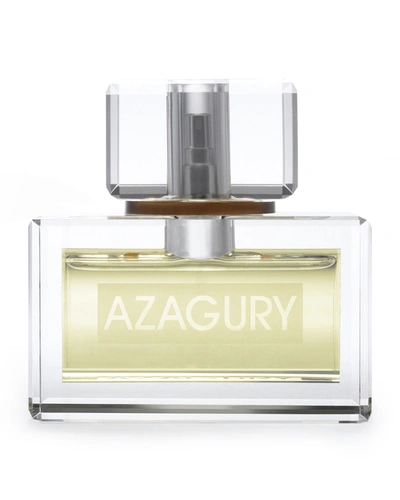 Azagury Wenge Crystal Perfume Spray, 50 ml