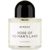 Byredo Rose Of No Man's Land Eau De Parfum, 3.4 Oz. In Black