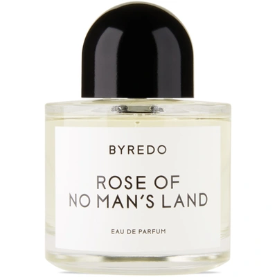 Byredo Rose Of No Man's Land Eau De Parfum, 100 ml In Black