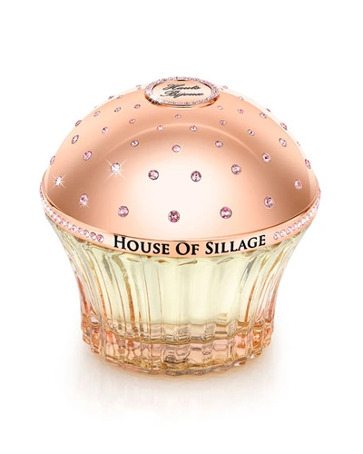 House Of Sillage Signature Hauts Bijoux Fragrance, 2.5 Oz./ 75 ml