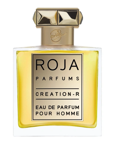 Roja Parfums Creation-r Eau De Parfum Pour Homme, 1.7 Oz./ 50 ml