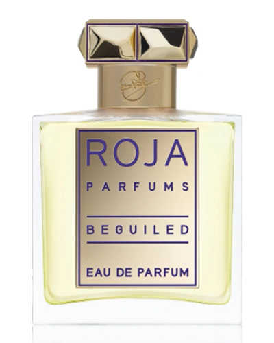 Roja Parfums Beguiled Eau De Parfum Pour Femme, 1.7 Oz./ 50 ml