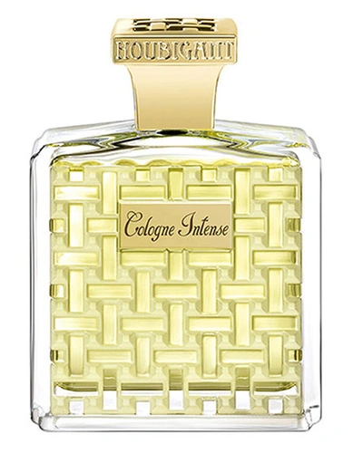 Houbigant Paris Cologne Intense Eau De Parfum, 3.4 Oz./ 100 ml