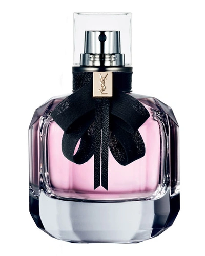 Saint Laurent Mon Paris Eau De Parfum 1.6 Oz. In Pink