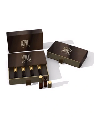 Norell The Elixir Accord Fragrance Set