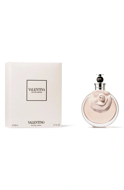 Valentino Valentina Eau De Parfum, 2.7 oz In Neutrals