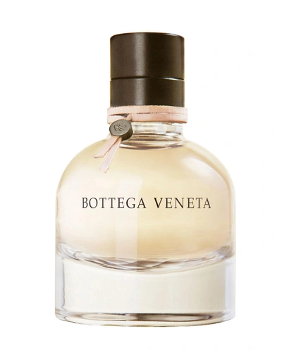 Bottega Veneta Eau De Parfum 1.7 Oz. In Transparent