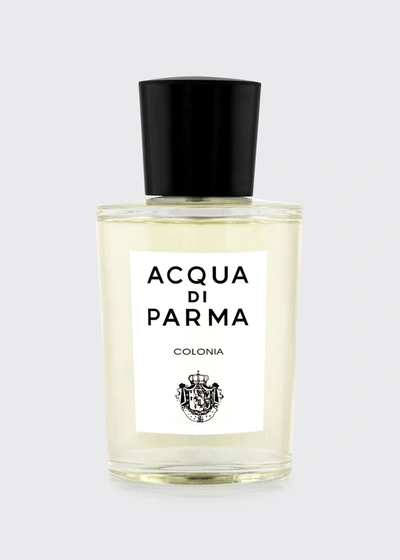 Acqua Di Parma 6.0 Oz. Colonia Eau De Cologne In Multi