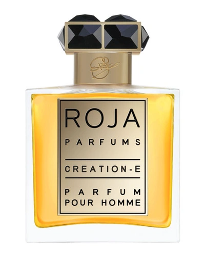Roja Parfums Creation-e Parfum Pour Homme, 1.7 Oz./ 50 ml