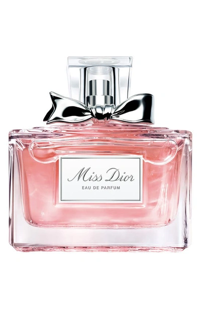 Dior Eau De Parfum, 3.4 oz