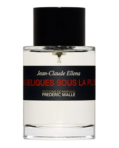 Frederic Malle 3.4 Oz. Angeliques Sous La Pluie Perfume In Pink / White