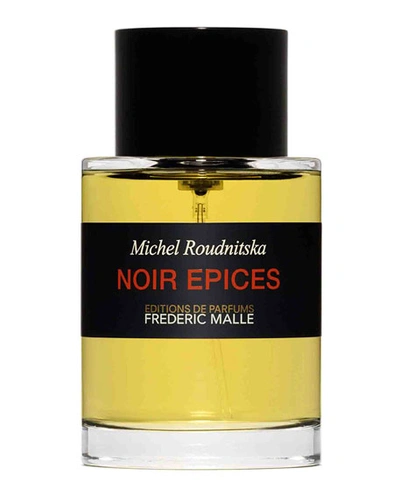 Frederic Malle Noir Epices Perfume, 3.4 Oz./ 100 ml