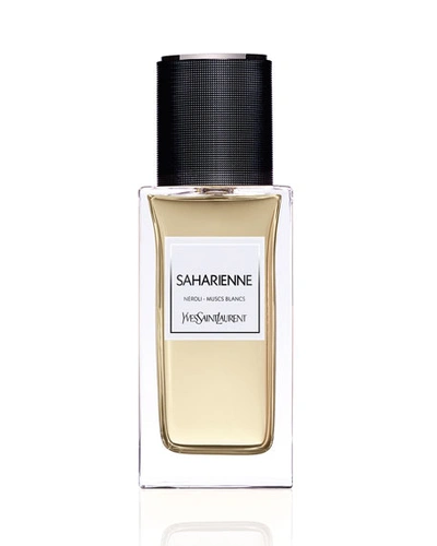 Saint Laurent Le Vestiaire Des Parfums Saharienne Eau De Parfum, 2.5 Oz./ 75 ml In Brown