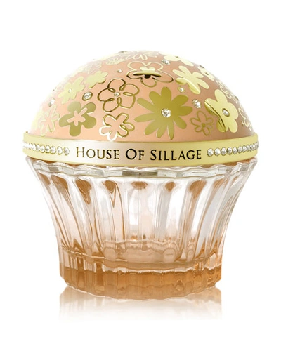 House Of Sillage Women's Whispers Of Enlightenment Eau De Parfum