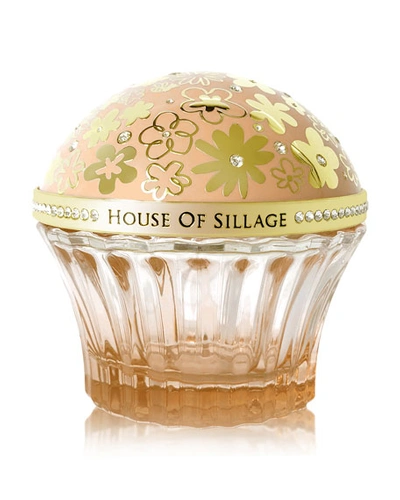 House Of Sillage Whispers Of Enlightenment, 2.5 Oz./ 75 ml