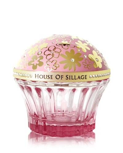 House Of Sillage Whispers Of Admiration, 2.5 Oz./ 75 ml