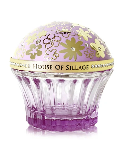 House Of Sillage Whispers Of Strength, 2.5 Oz./ 75 ml