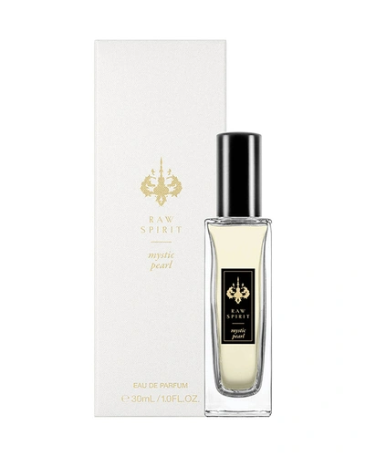 Raw Spirit Mystic Pearl Luxury Eau De Parfum, 1.0 Oz./ 30 ml