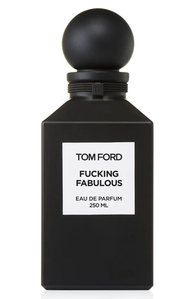 Tom Ford Private Blend Fabulous Eau De Parfum Decanter, 8.4 oz