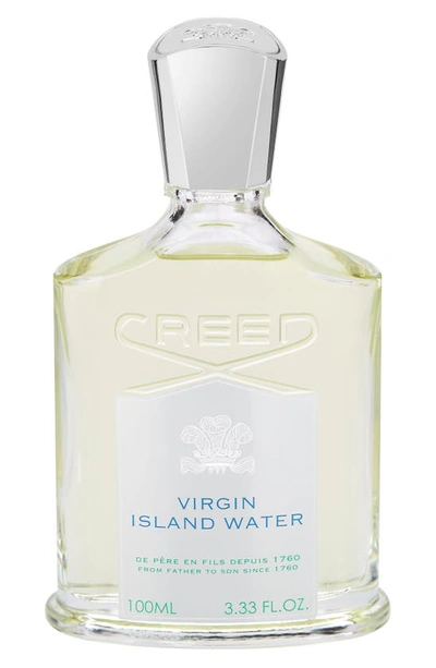Creed Virgin Island Water Fragrance, 1.7 oz