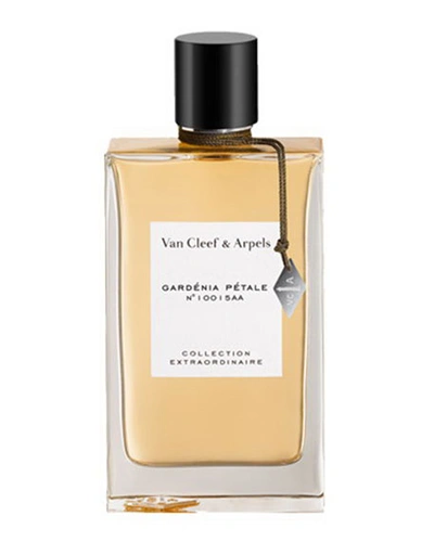 Van Cleef & Arpels 1.5 Oz. Exclusive Gardenia Petale Eau De Parfum