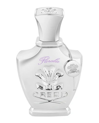 Creed Exclusive Floralie Perfume, 2.5 Oz./ 75 ml