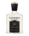 Creed Royal Oud Fragrance, 3.3 oz