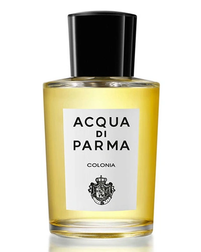 Acqua Di Parma 3.4 Oz. Colonia Eau De Cologne