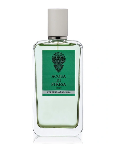Acqua Di Stressa Verbena Absoluta Eau De Parfum, 1.7 Oz./ 50 ml