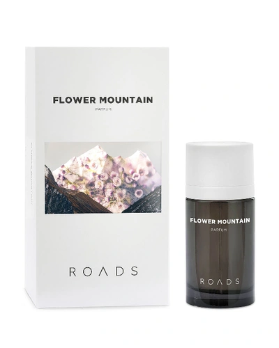 Roads Flower Mountain Parfum, 1.7 Oz./ 50 ml