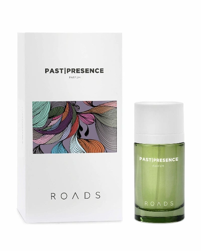 Roads Past Presence Parfum, 1.7 Oz./ 50 ml