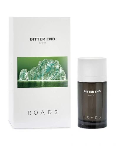 Roads Bitter End Parfum, 1.7 Oz./ 50 ml