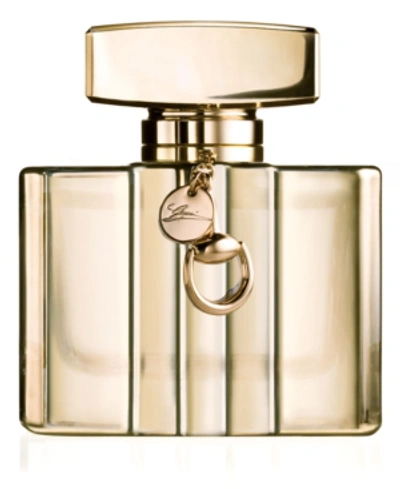 Gucci Premiere Eau De Parfum, 2.5 oz In No Color