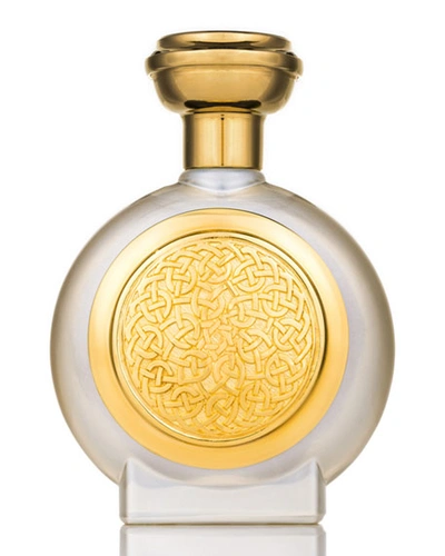 Boadicea The Victorious 3.4 Oz. Jubilee Gold Collection Eau De Parfum