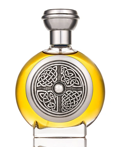 Boadicea The Victorious Explorer Crystal Collection Perfume, 3.4 Oz./ 100 ml