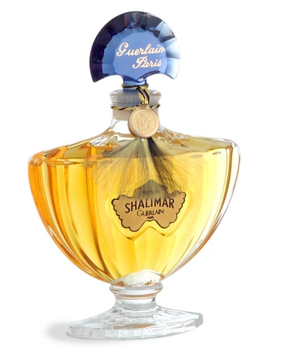 Guerlain 1.0 Oz. Shalimar Perfume Extract